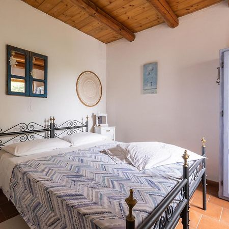 B&B Ca De Badin Noli Kültér fotó
