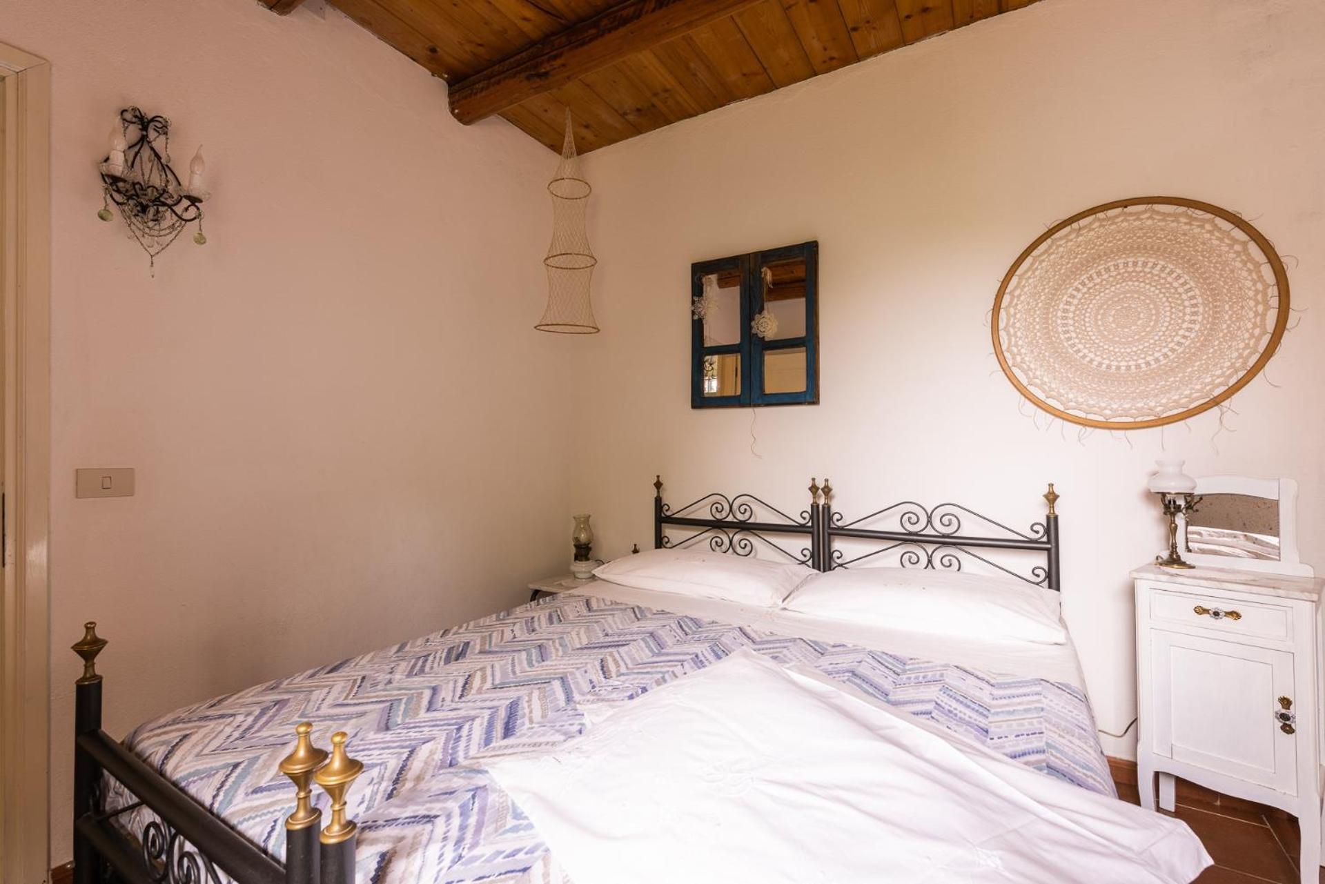 B&B Ca De Badin Noli Kültér fotó