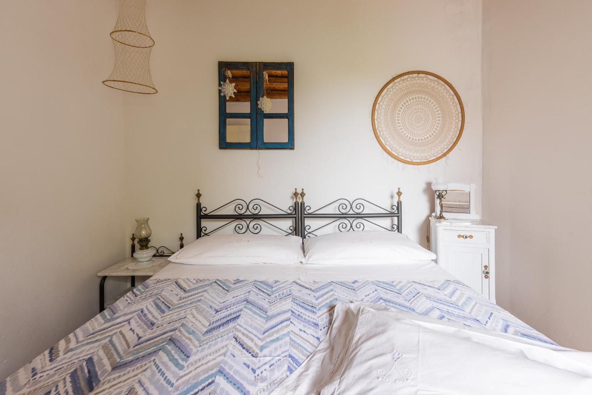 B&B Ca De Badin Noli Kültér fotó