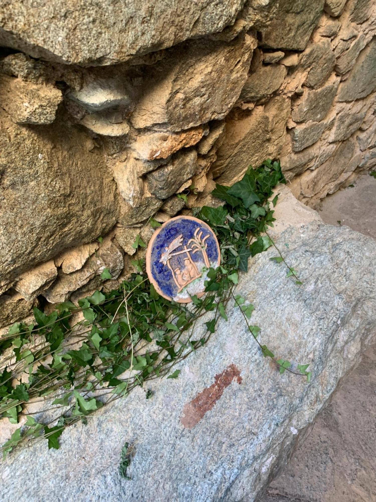 B&B Ca De Badin Noli Kültér fotó