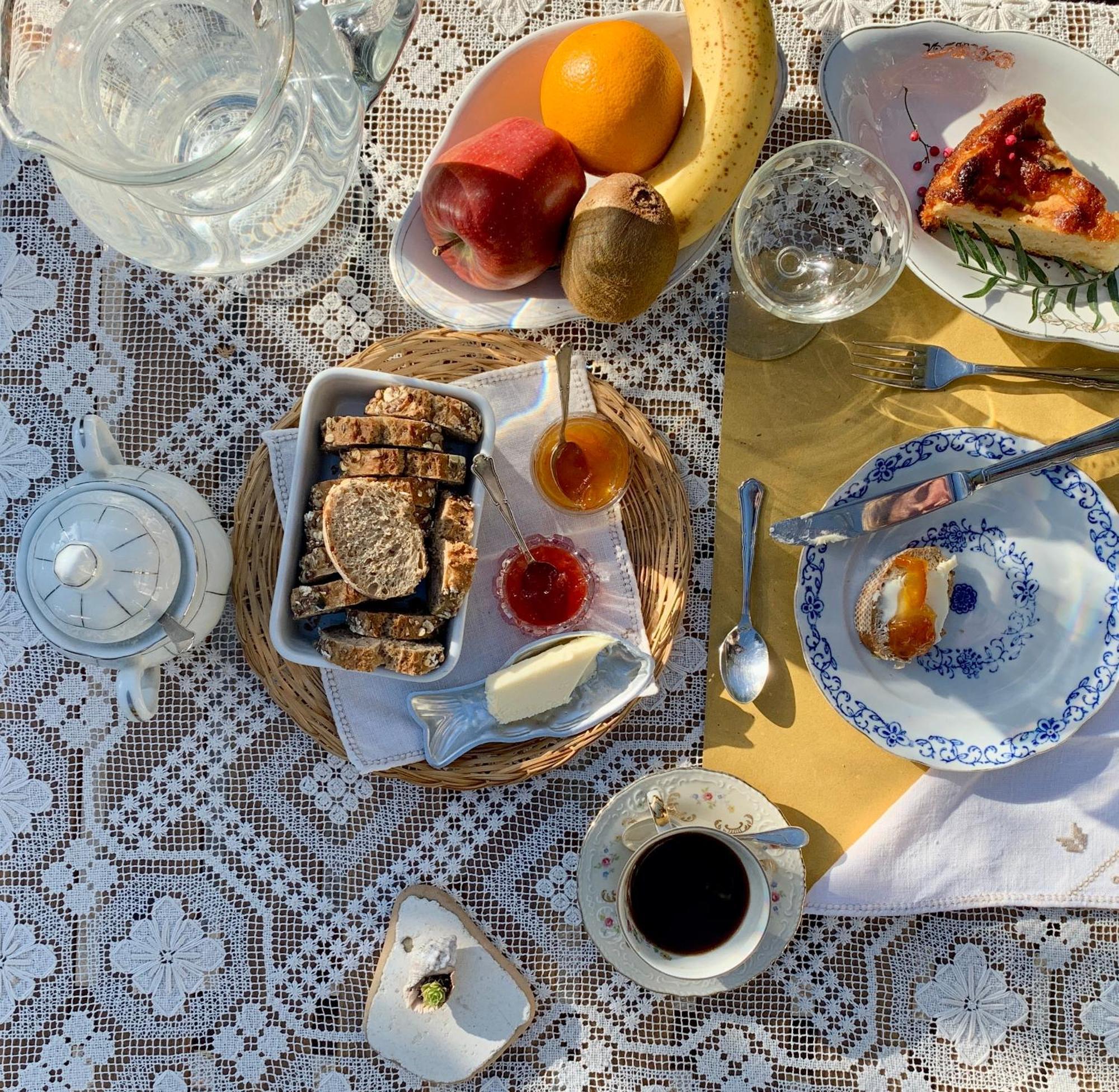 B&B Ca De Badin Noli Kültér fotó