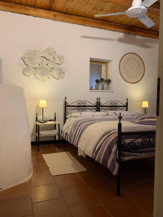 B&B Ca De Badin Noli Kültér fotó