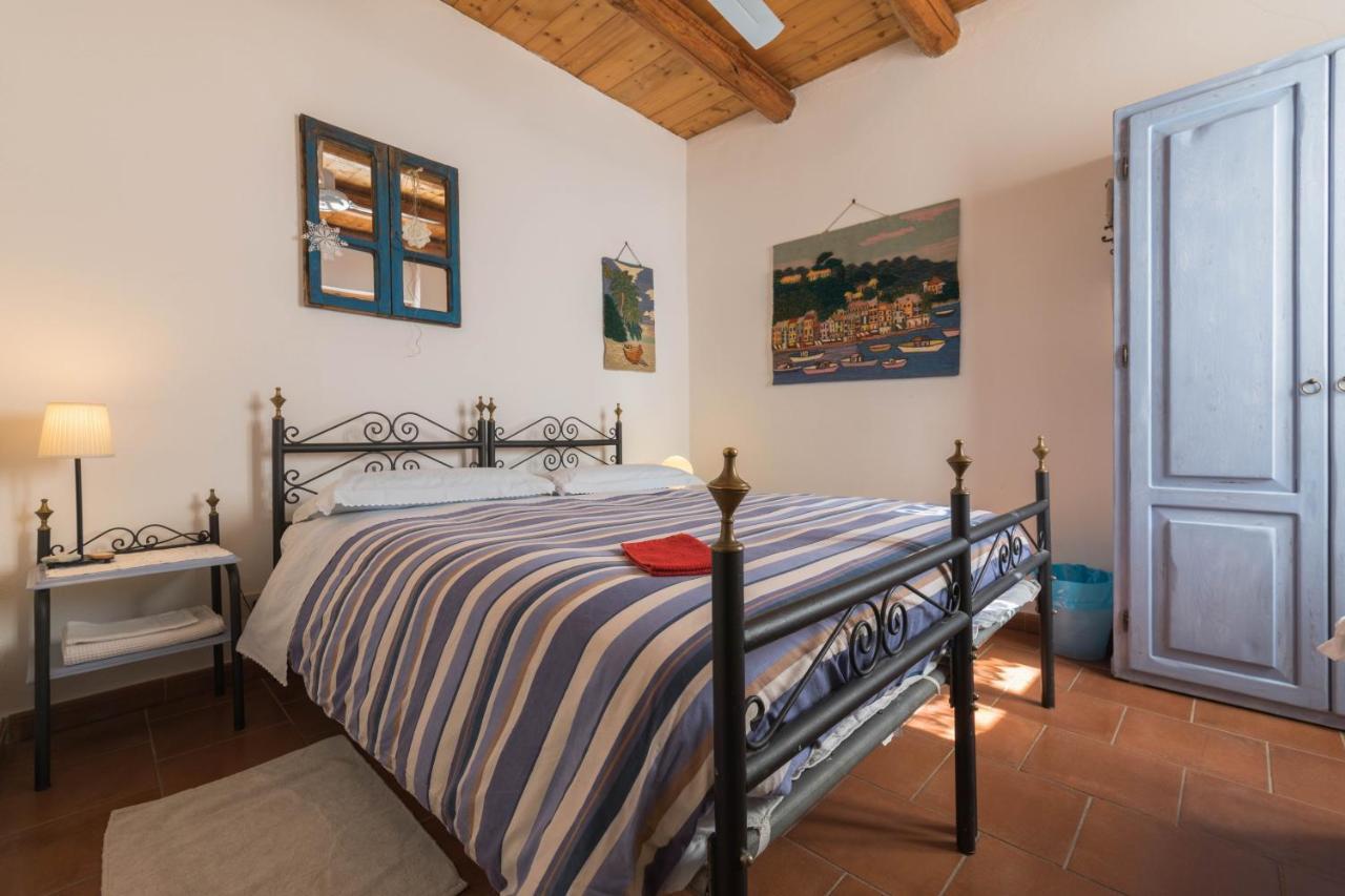B&B Ca De Badin Noli Kültér fotó